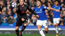 Ni Vlašić nije mogao spriječiti Evertonov debakl protiv Arsenala