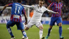 Evo kako su Mandžo i Modrić najavili 'bitku za Madrid'