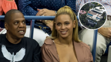 Nisu zadovoljni: Beyonce i Jay-Z preuređuju jednu od najskupljih vila na Bel Airu