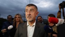 Andrej Babiš imenovan novim premijerom Češke