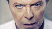 David Bowie odbio pjesmu frontmena Coldplaya