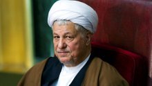 Umro bivši iranski predsjednik Rafsanjani