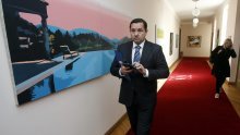 Mikulić: Projekti koje smo ugradili amandmanima idu dalje