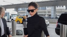 Victoria Beckham osvanula u najbizarnijem stajlingu dosad