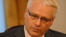 Josipovic says is puzzled by Hebrang's statement