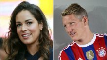 Ana Ivanović i Schweinsteiger vjenčat će se u Beogradu