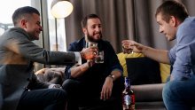 Chivas Regal - sjajan novi projekt ''BLEND OF SUCCESS''