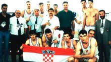 Ovo sigurno niste znali o hrvatskom Dream Teamu iz 1992.