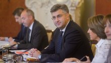 Plenković: Nikakav ugovor ne može biti jači od lex Agrokora