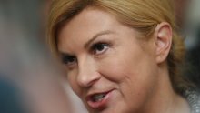 Predsjednica opet kontrira Plenkoviću: Roll up-om treba se baviti Povjerenstvo za Agrokor