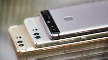 Huawei P9 najbolji je smartphone u Europi!