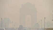 Indija bespomoćna u borbi sa smogom u New Delhiju