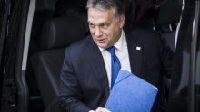 Orban ponovno diskutira o smrtnoj kazni