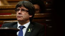 Puigdemont ne može vladati Katalonijom iz Belgije