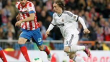 Modrić će biti Ancelottijev Pirlo – samo bolji