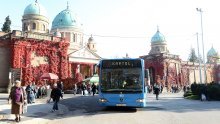 Kreće poseban prometni režim oko groblja, doznajte gdje i kada smijete voziti