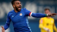 Dinamo opet bacio na koljena prvaka Rijeku; Soudani čovjek odluke!