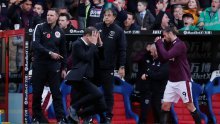 Slaven Bilić se uhvatio za glavu, nije mogao vjerovati što se dogodilo