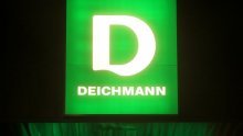 Deichmann u Hrvatskoj ostvario prihod od 285 milijuna kuna