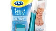 Poklanjamo Scholl Velvet Smooth setove za njegu noktiju