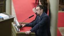 Tomašević: Kada će se prestati financirati malverzacije u Dinamu?