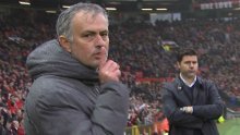 Jose Mourinho svojim kritičarima poslao nedvosmislenu poruku