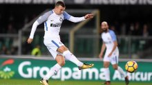 Perišić je ponovo napravio isto: Zbog toga ga Inter nikako nije htio prodati!