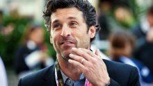 Patrick Dempsey spasio 500 radnika od otkaza