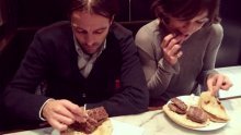 Ljupka Gojić Mikić: Ćevapi su zdraviji od sushija!