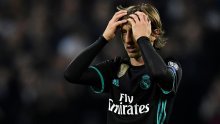 Modrić nakon katastrofe na Wembleyju progovorio o problemima Reala