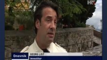 Sud odlučio: List je lagao, Jakovčić oslobođen optužbe za korupciju