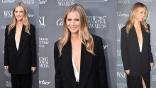 I to se dogodilo - Gwyneth Paltrow u stajlingu bez mane