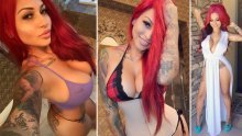 Brittanya je reality legenda