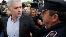 Mourinho skupo platio neznanje; ali se barem nije skrivao!