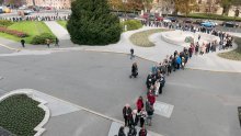 U zagrebačkom HNK prodano gotovo 8 tisuća ulaznica u jednome danu