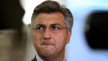 Plenković poručio predsjednici: Ona mora sama artikulirati svoje želje