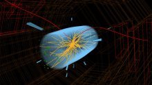 LHC otkrio tragove nove čestice i novih dimenzija!?