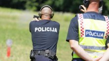 MUP širom Hrvatske zaposlio 302 policajca-vježbenika