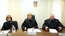 Ustavni suci presudili da mogu koristiti povlaštene mirovine