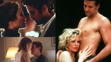 Top 10 opako vrućih i seksi filmova