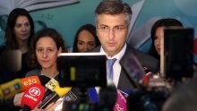 Evo što Plenković kaže na uhićenje Ivice Todorića