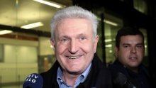 Todorić na slobodi: Ovo je mala pobjeda, ali velika!