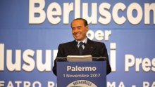 Silvio Berlusconi ponovo na sudu u Italiji