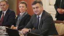 Plenković putuje u Švedsku na socijalni summit čelnika EU