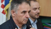 Pupovac o Raškoviću: Njegov mandat pripada nama