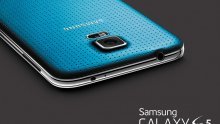 Samsung predstavio Galaxy S5!