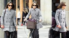 Pippa Middleton otkrila tajnu vitke linije