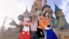 Kako je princ koji je volio Disneyland i Hrvatski san završio u saudijskom Remetincu