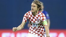 Ovo je dokaz koliko je Luka Modrić cijenjen u nogometnom svijetu