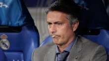 Mourinho provocirao dizanjem tri prsta